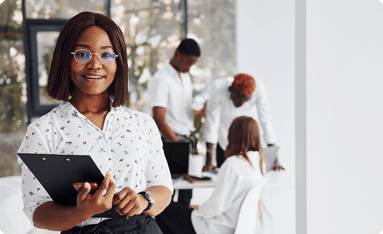 Business and Individual services