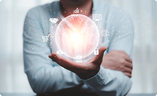 Technology interface